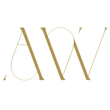 Aerial Wanderlust Studio Logo