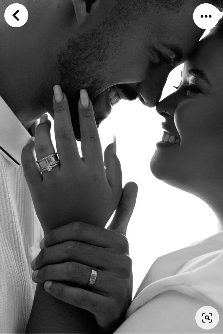 South Indian traditional wedding moment