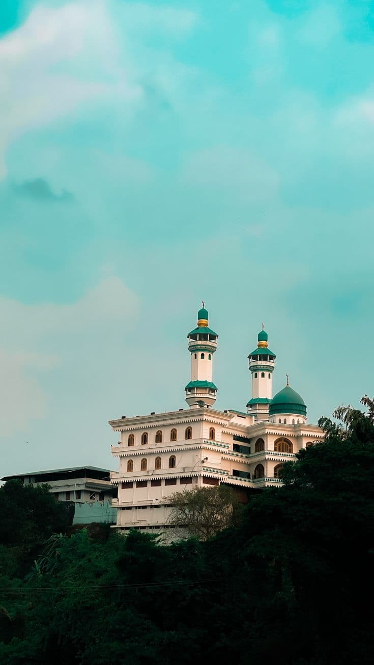 Wedding photography in Malappuram