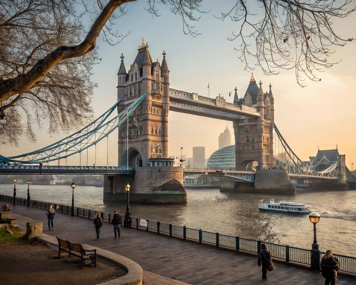 Wedding photography in London