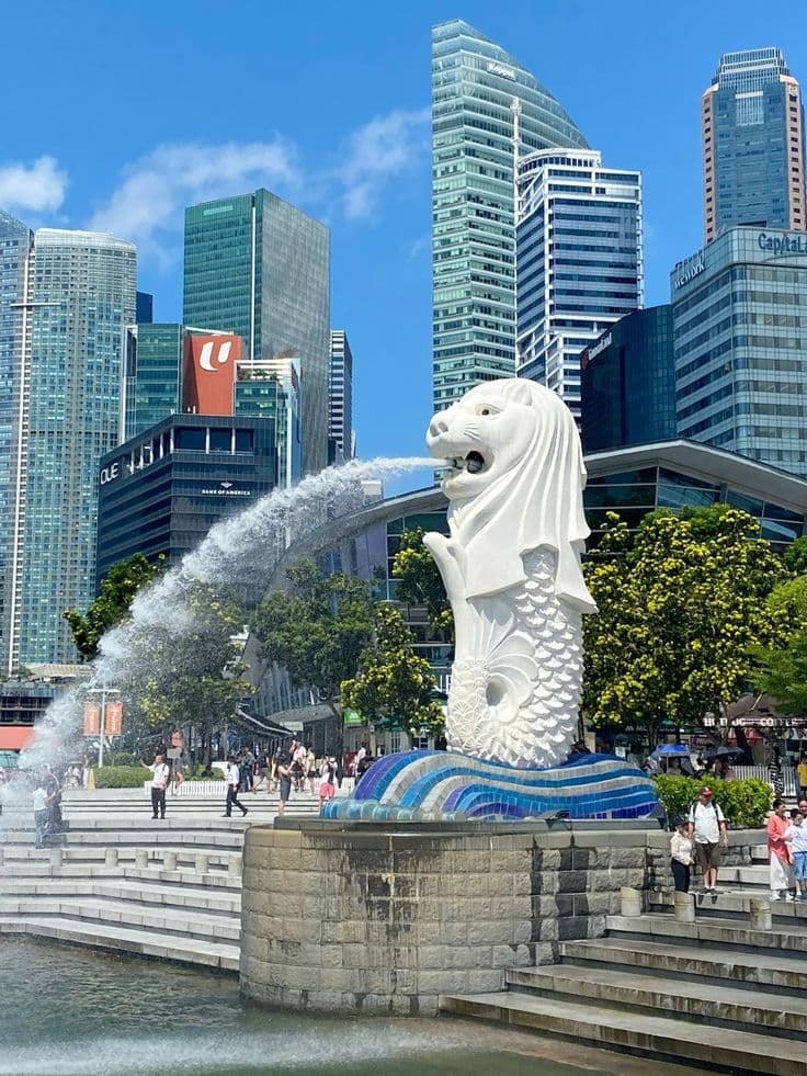 Wedding photography in Singapore