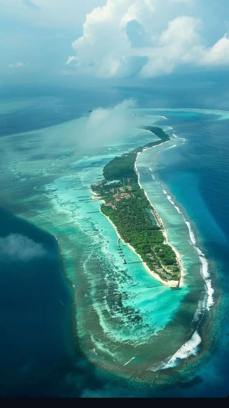 Tropical beach and clear water in Andaman
